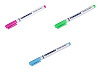 Textile markers