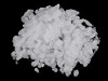 Výplň - guličky z dutého vlákna nebielené 500 g