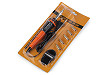 Set de lipit / stilou pirografic