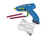 Bezdrôtová pištoľ na lepidlo Ø7mm
