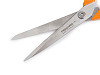 Krajčírske nožnice Fiskars dĺžka 21 cm