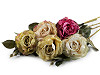 Sztuczna róża 