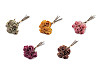 Buchet vintage de trandafiri artificiali
