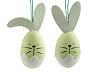 Velikonoční vajíčka k zavěšení