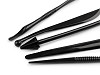 Modeling tools set of 5 pieces