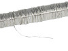 Drut do wiązania Ø0,4 mm 30 g