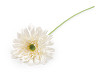 Artificial gerbera, long