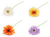 Gerbera artificiale, lunga