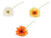 Umelá gerbera dlhá
