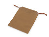 Worek z włókniny do pakowania towaru 16x17 cm 