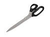 Krajčírske nožnice PIN dĺžka 31 cm v krabičke