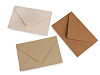 Papírová obálka 11x16,5 cm