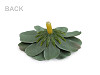 Floare artificială Ø4,5 cm
