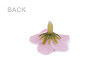 Floare artificială Ø2,5 cm