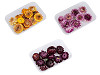 Tallos secos y estabilizados ideales para crear arreglos florales secos o frescos
