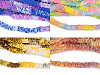 Fils en micro peluche Jumbo micro pour confection d’animaux, Ø 20 mm, longueur 100 cm