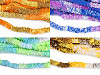 Alambres jumbo de microfelpa para manualidades, Ø20 mm, largo 100 cm
