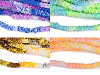 Fils en micro peluche Jumbo micro pour confection d’animaux, Ø 20 mm, longueur 100 cm