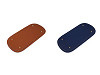 Dno do torebki z puklami / nóżkami 15x30 cm 