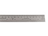 Kovové pravítko / úhelník délka 30 cm