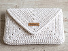 Metal label / tag handmade
