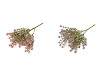 Buchet artificial de flori mici