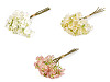 Bouquet d’achillées artificielles