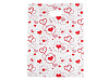 Igelitová taška 30x40 cm
