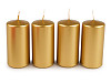Adventné sviečky valec Ø5 cm