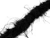 Boa - marabu peří 23 g délka 2 m