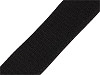 Suchý zips šírka 50 mm obojstranný