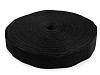 Suchý zips šírka 50 mm obojstranný
