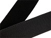 Suchý zips šírka 50 mm obojstranný