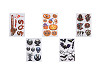Autocollants, Halloween