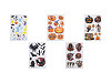 Selbstklebende Folie Halloween