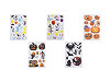 Papel de aluminio autoadhesivo, Halloween