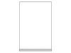 PP vrecká s lepiacou klopou 26,5x44 cm