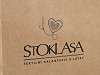 Papírová taška Stoklasa 15x21 cm