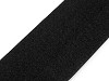 Suchý zip plyš samolepicí šíře 80 mm
