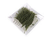 Artificial conifer twig