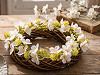 Artificial mini flowers for arranging