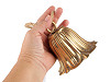 Metal bell