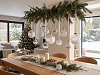 Adorno decorativo XL Ø13 cm