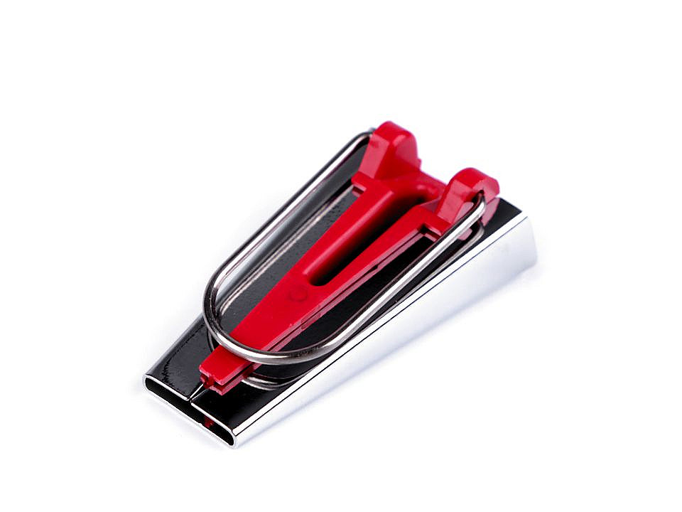 Stapler Schrägstreifen 4er-Set, 1 Set