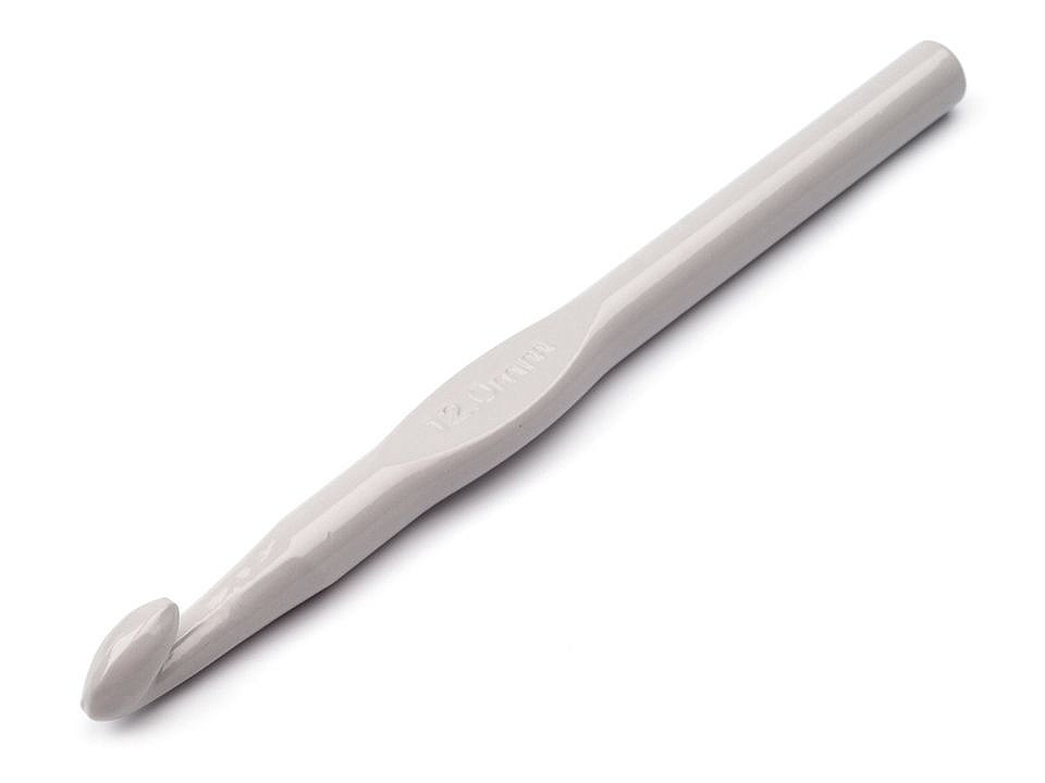 Háčik na háčkovanie veľ.12