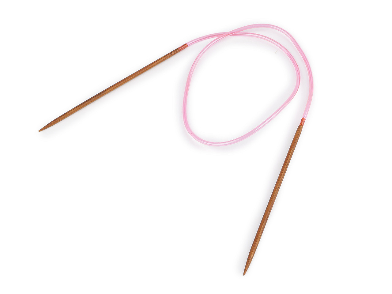 Kruhové ihlice bambusové č. 2-8