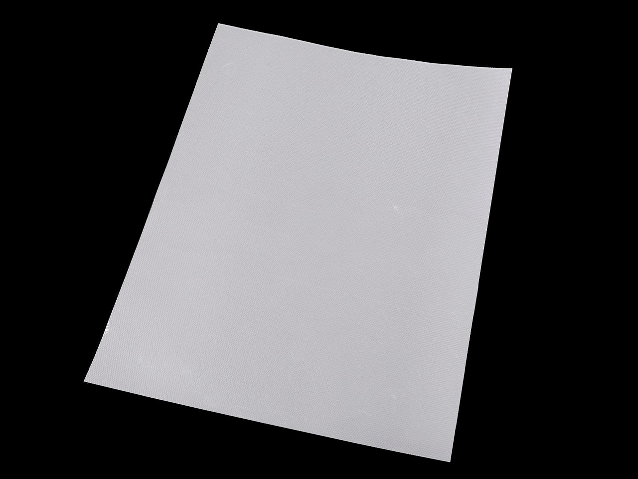 Prenášacia / transferová fólia na hotfix a zažehľovacie kamienky 30x24 cm
