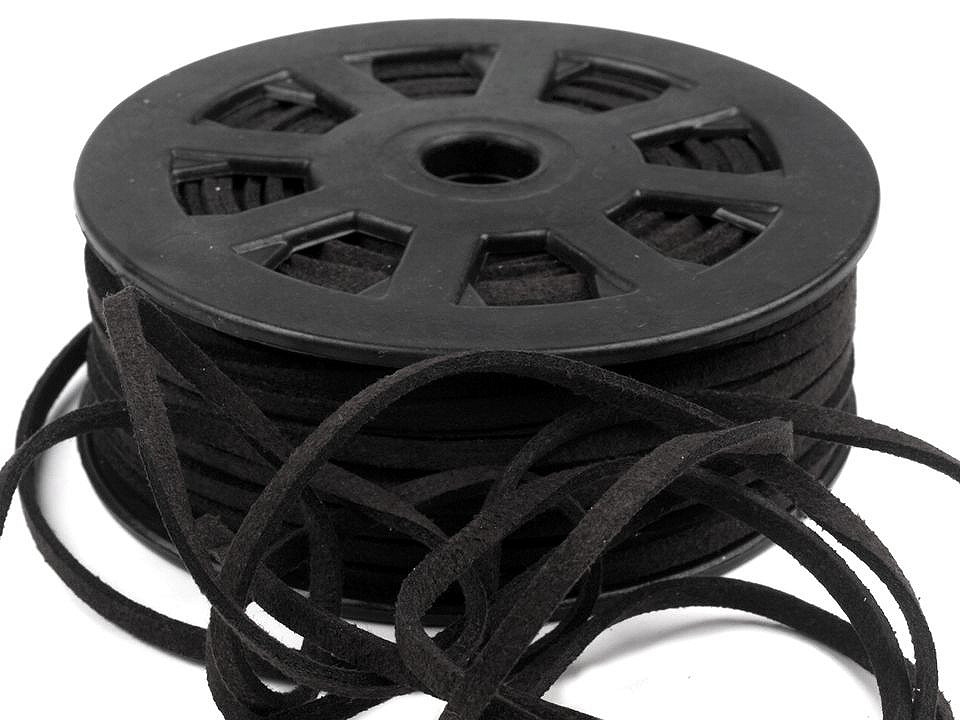 Remienok imitácia kože šírka 3mm