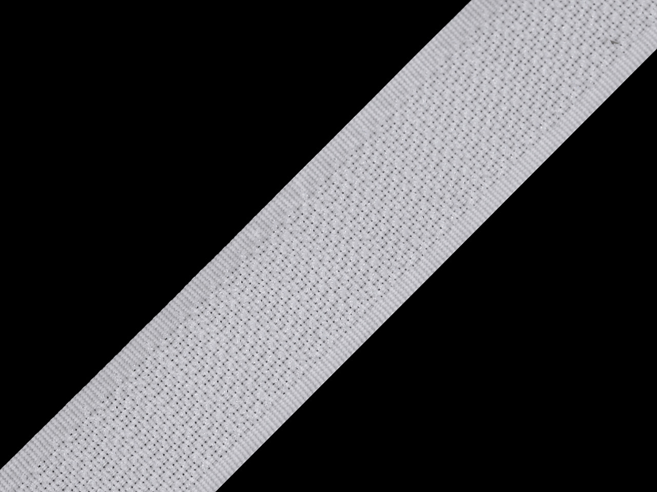 Suchý zips háčik šírka 20 mm