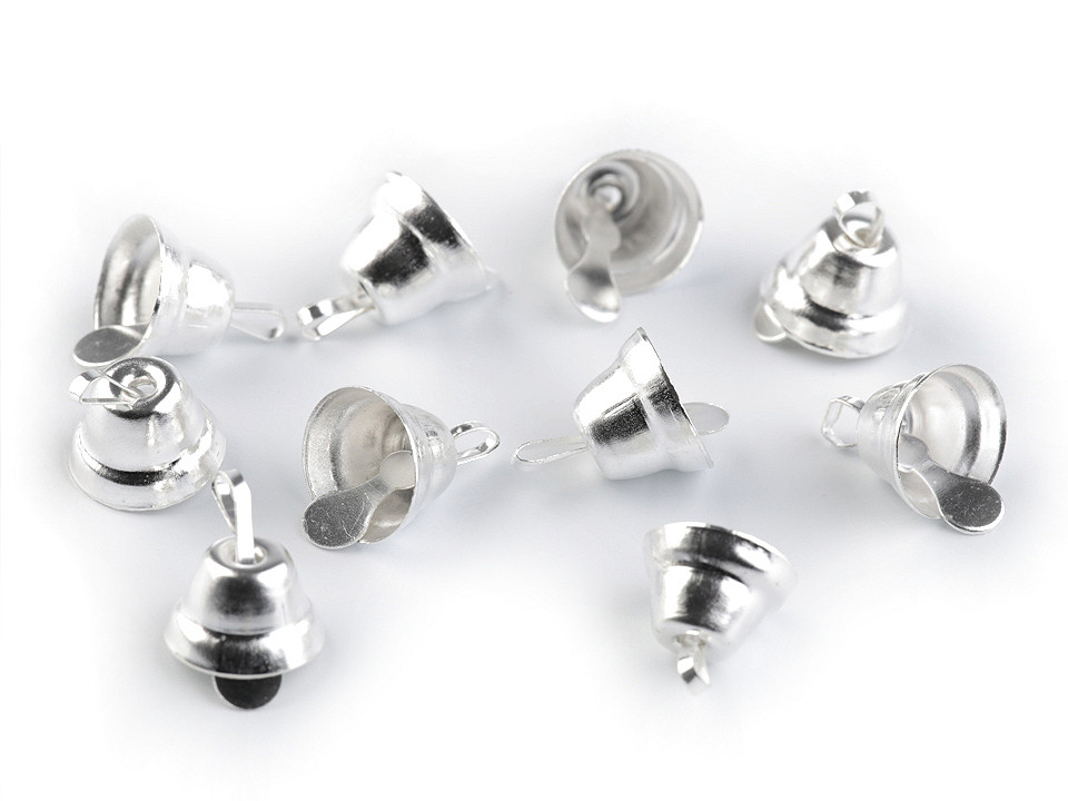 Zvonček Ø11 mm